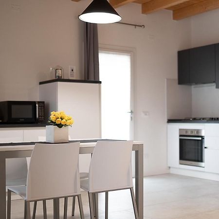 La Casa Di Anna Green Domegliara Extérieur photo
