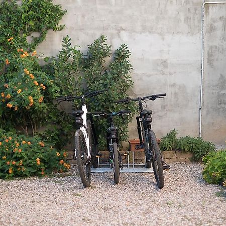 La Casa Di Anna Green Domegliara Extérieur photo