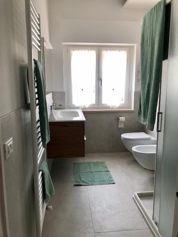 La Casa Di Anna Green Domegliara Extérieur photo