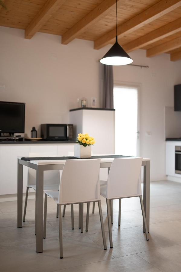 La Casa Di Anna Green Domegliara Extérieur photo