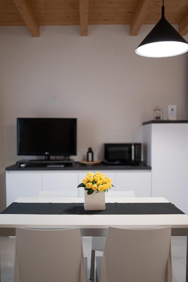 La Casa Di Anna Green Domegliara Extérieur photo