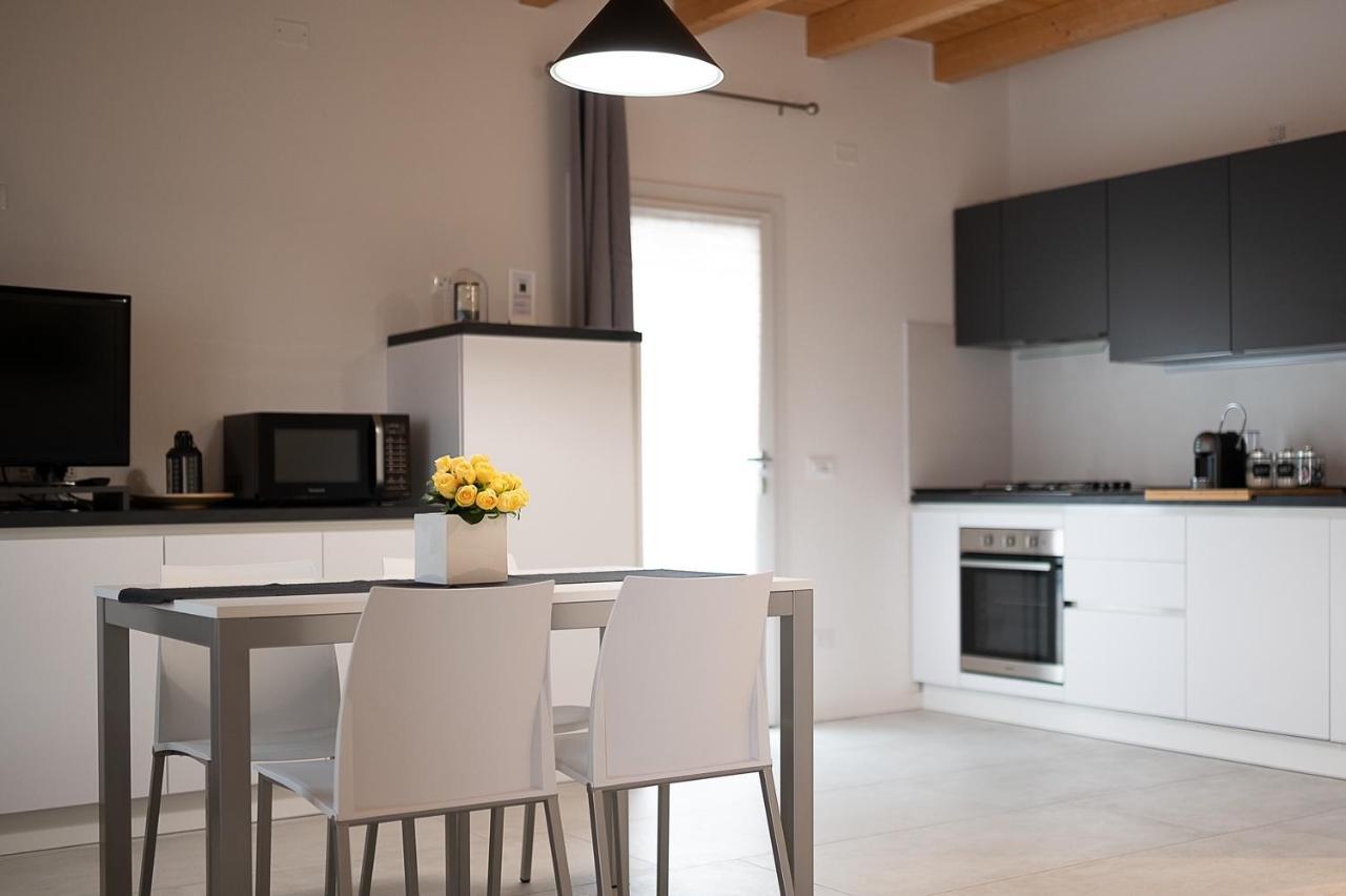 La Casa Di Anna Green Domegliara Extérieur photo